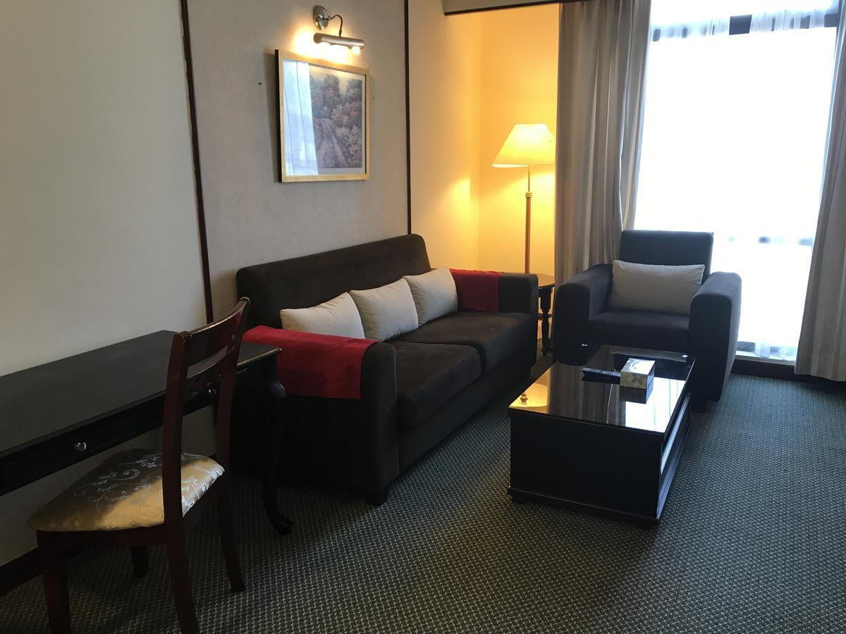 Times Square Bukit Bingtang At Kuala Lumpur Apartment Exterior foto