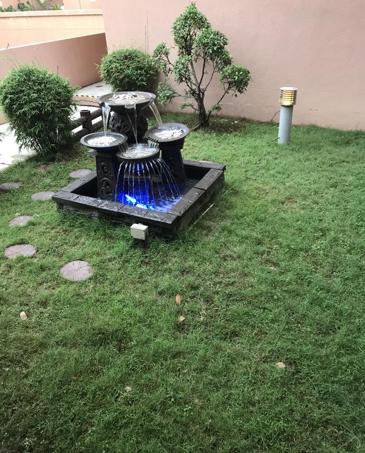 Times Square Bukit Bingtang At Kuala Lumpur Apartment Exterior foto