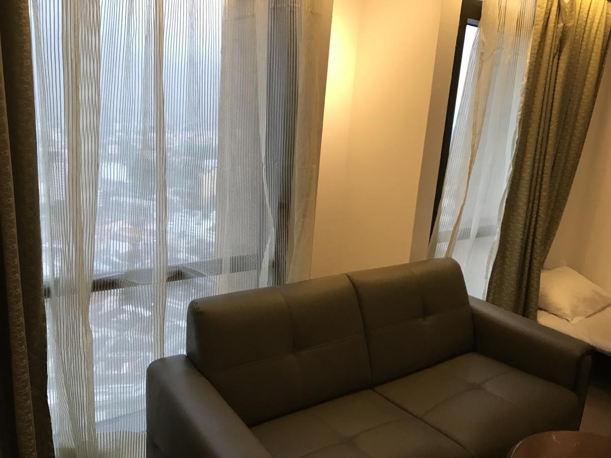 Times Square Bukit Bingtang At Kuala Lumpur Apartment Exterior foto