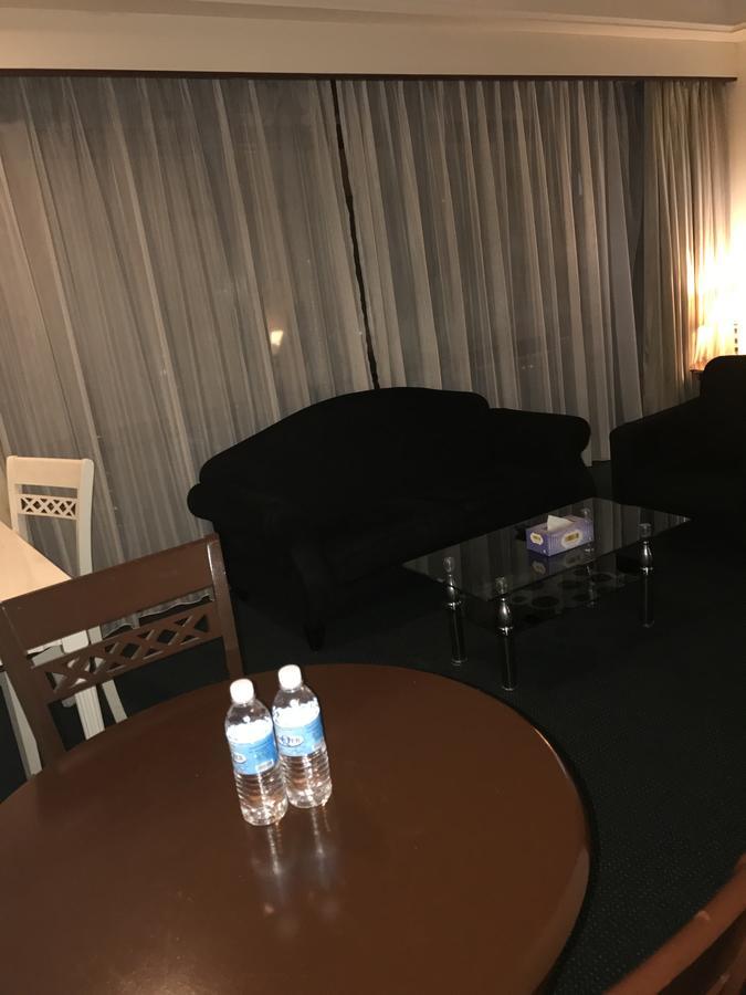 Times Square Bukit Bingtang At Kuala Lumpur Apartment Exterior foto